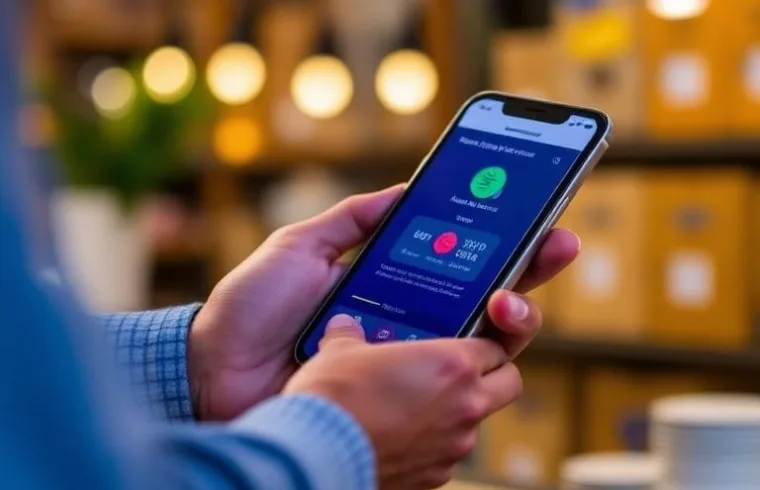 digital finance tools