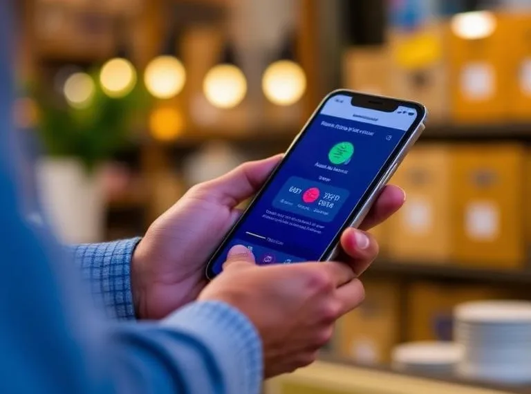 Digital finance tools could transform small businesses
