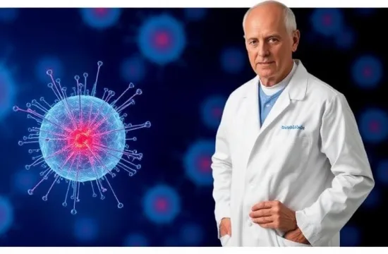 gut linked aging