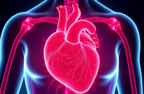 heart
