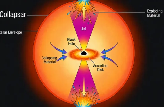 Researchers Unveil Chemical Origins of the Perseus Cluster of Galaxies 3 image 3