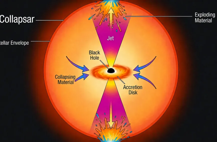 Researchers Unveil Chemical Origins of the Perseus Cluster of Galaxies