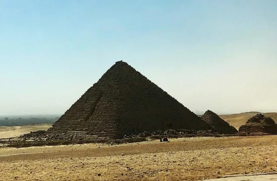 Secrets of the Great Pyramid’s earthquake resistance 3 image 7