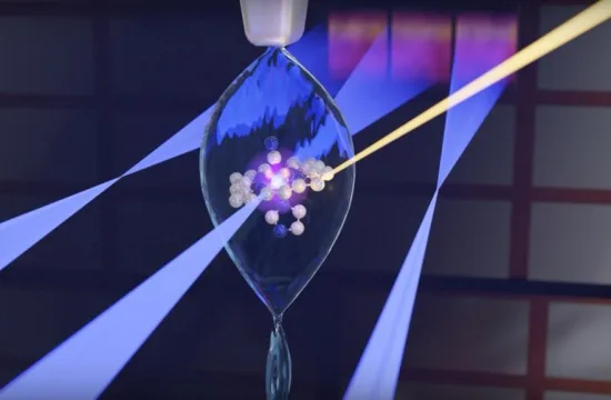 New X-Ray Technique Reveals Hidden Molecular Changes in Dilute Liquids 3 image 8