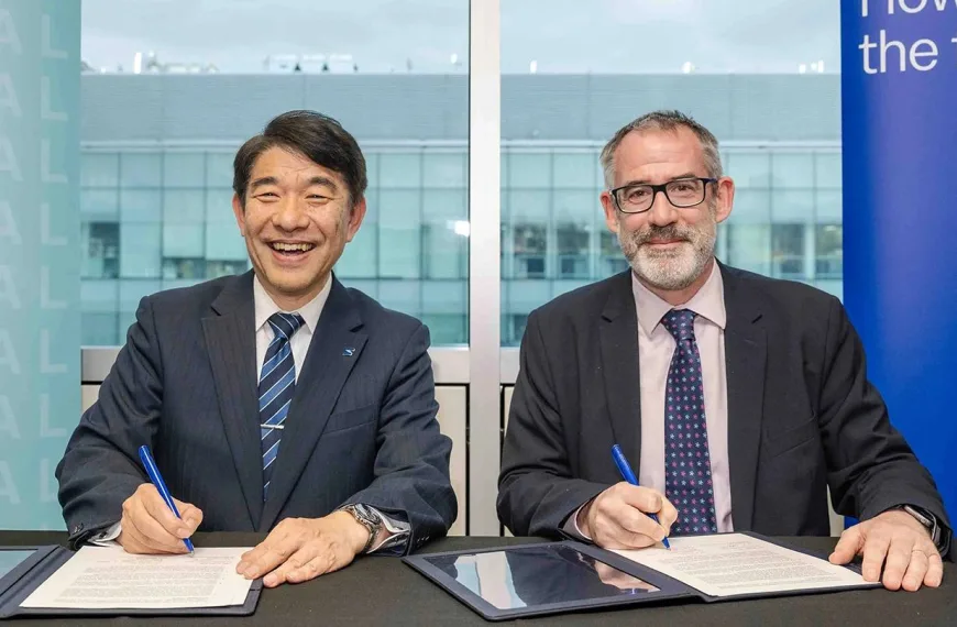 Blog 7 Science Tokyo signs strategic partnership agreement with Imperial College London