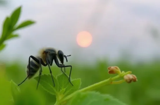 insect
