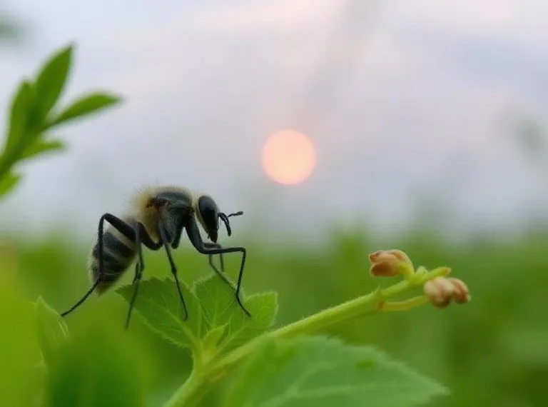 Analysis: Insect farming’s green promise faces reality check