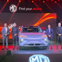 mg s6 ev