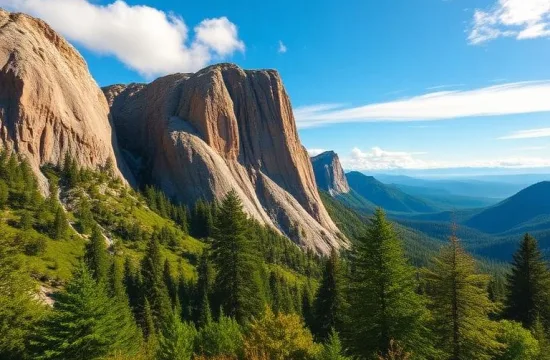 nature