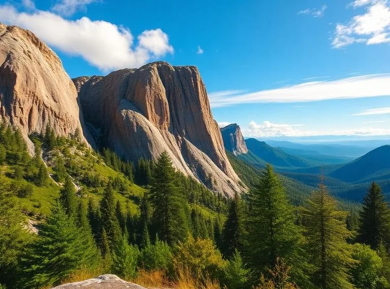 Study finds awe-inspiring nature helps people connect to science