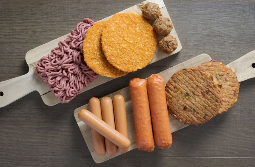 Researchers call for exemptions on healthy ultra-processed foods