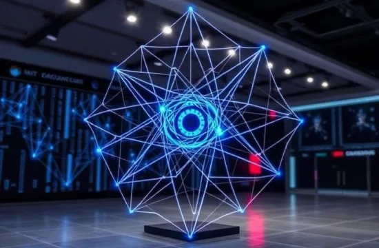 quantum hub
