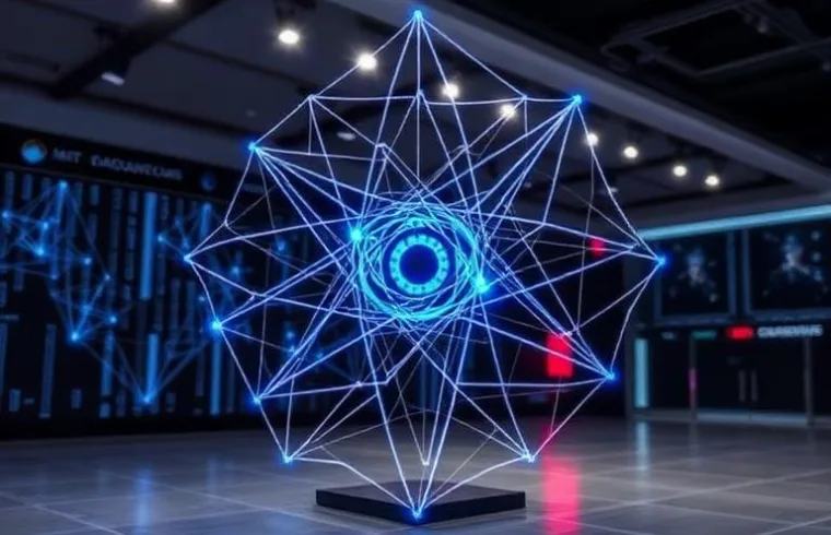 quantum hub