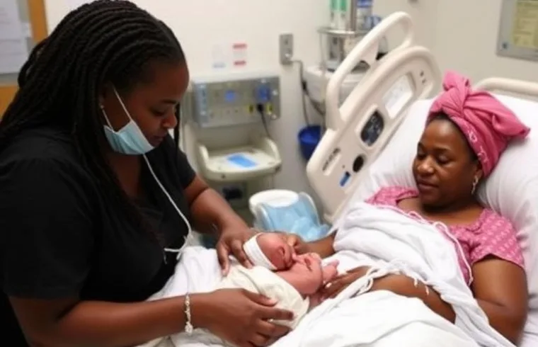 vaginal births