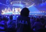 weeks Eurovision Song Contest