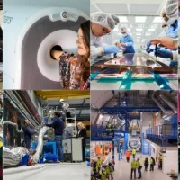 CERN Mars Bioimaging and Axiom Space 1