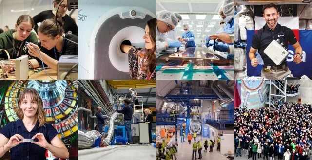 CERN Mars Bioimaging and Axiom Space 1