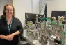 Dr Annemarie Pickersgill