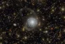 Simulated Arrakihs mock image of a galaxy halo. Credit Alex Camazon IEEC AMC
