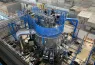 View of the CLOUD experiment image CERN