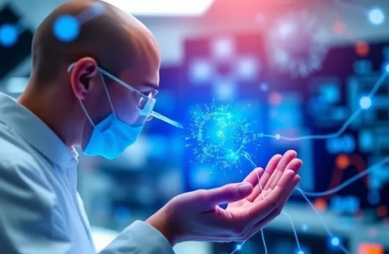 drug discovery