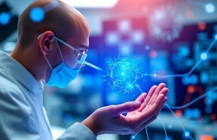 drug discovery