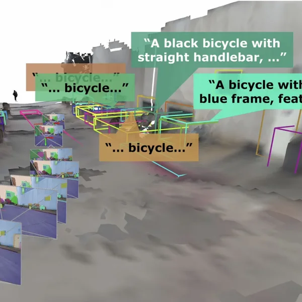 Blog 20 Could AI tell you where you left your keys?