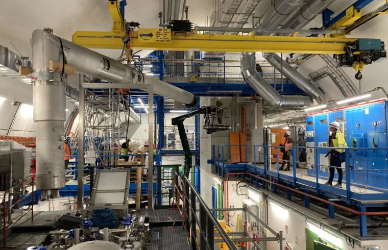 lhc