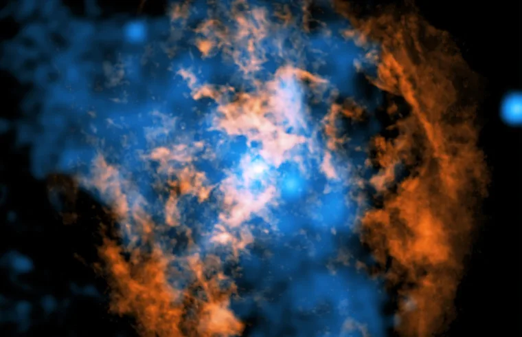 sgra co xray 4 1