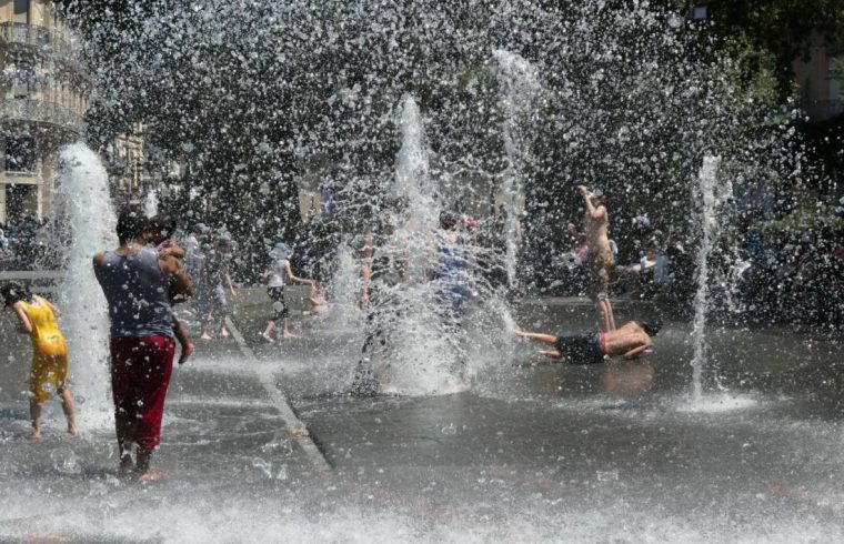 heatwave wmo 2