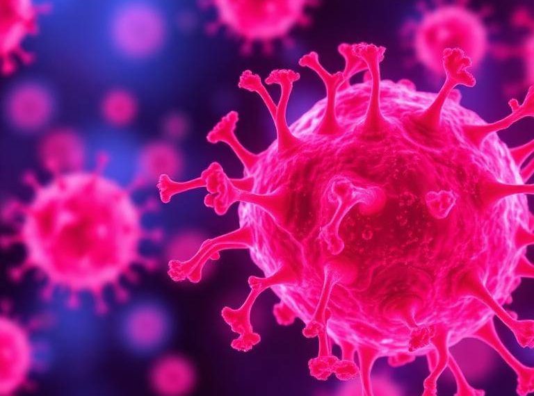 Stem T Cells Hold Key to Immune System’s Staying Power